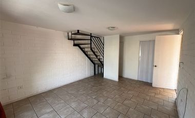 Casa en Venta en María de la Cruz Nuñez 0223, Buin