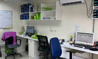Local Comercial en Venta en Patricio Lynch con Freire
