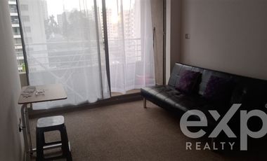 Departamento en Arriendo en Calle Navío San Martin