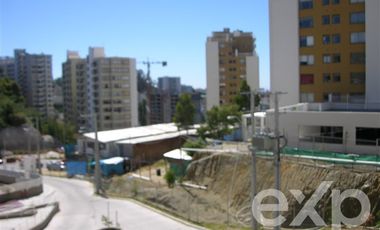Departamento en Arriendo en Calle Navío San Martin