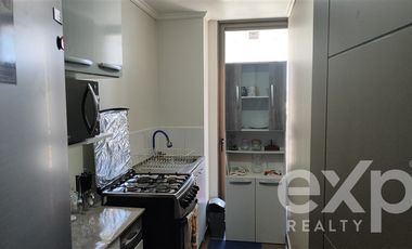 Departamento en Arriendo en Calle Navío San Martin