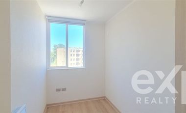 Departamento en Venta en Condominio Parque Oriente
