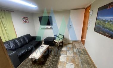 Casa en Arriendo en Cabo Blanco