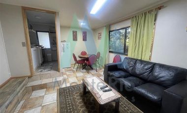 Casa en Arriendo en Cabo Blanco