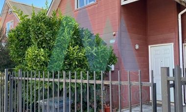 Casa en Venta en Parque Los Torreones