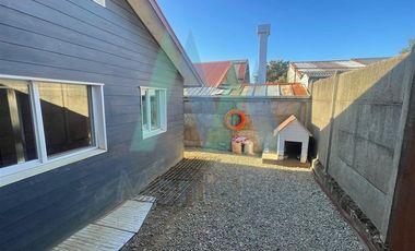 Casa en Venta en Barrio Santa Elena