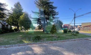 Casa en Venta en Barrio Santa Elena