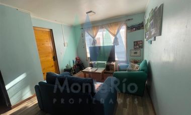 Casa en Venta en Barrio Santa Elena