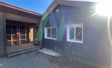 Casa en Venta en Barrio Santa Elena