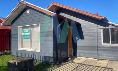 Casa en Venta en Barrio Santa Elena