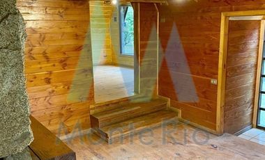 Casa en Arriendo en Riñihue