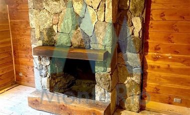 Casa en Arriendo en Riñihue