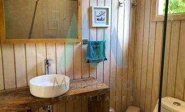 Casa en Arriendo en Riñihue
