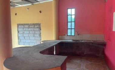 Casa en venta, en Quevedo