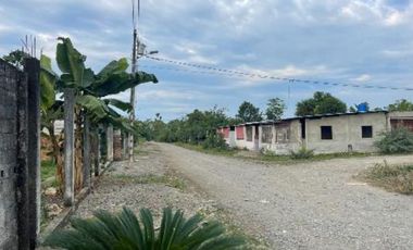 Casa en venta, en Quevedo
