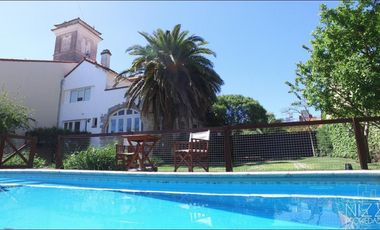Hotel Boutique de lujo en Stella Maris