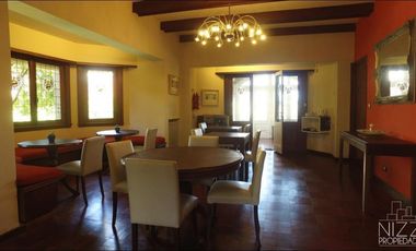 Hotel Boutique de lujo en Stella Maris