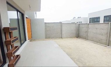 Casa en arriendo en QUILPUÉ