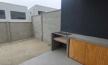 Casa en arriendo en QUILPUÉ