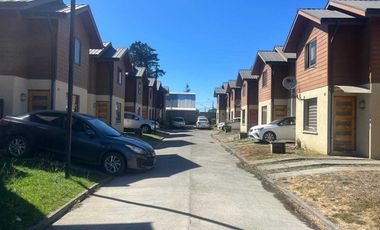 Casa en arriendo en ANGOL