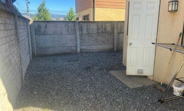 Casa en arriendo en ANGOL