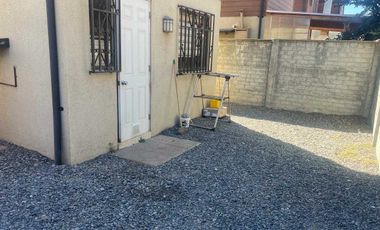 Casa en arriendo en ANGOL
