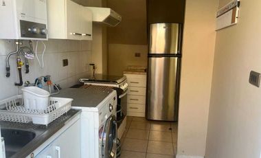 Casa en arriendo en ANGOL