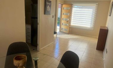 Casa en arriendo en ANGOL