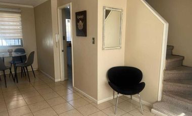 Casa en arriendo en ANGOL