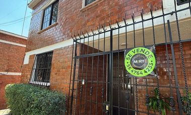 Casa en venta Unidad Independencia IMSS San JerónimoLídice