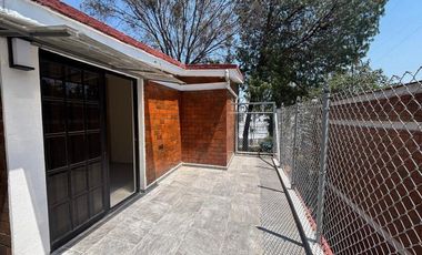 Casa en venta Unidad Independencia IMSS San JerónimoLídice