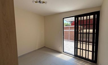 Casa en venta Unidad Independencia IMSS San JerónimoLídice