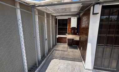 Casa en venta Unidad Independencia IMSS San JerónimoLídice