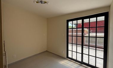 Casa en venta Unidad Independencia IMSS San JerónimoLídice