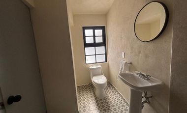 Casa en venta Unidad Independencia IMSS San JerónimoLídice