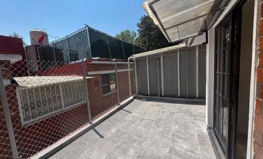 Casa en venta Unidad Independencia IMSS San JerónimoLídice