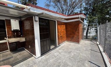 Casa en venta Unidad Independencia IMSS San JerónimoLídice