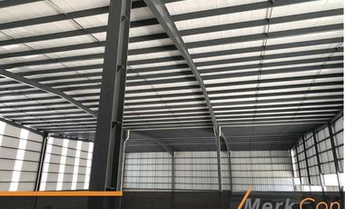 BODEGA RENTA 1,700 M2  VENTA DEL ASTILLERO CARR. A NOGALES, JALISCO