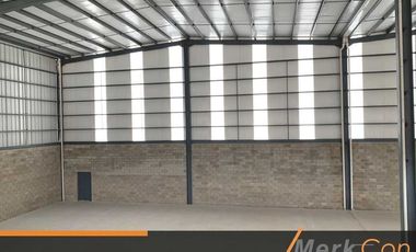BODEGA RENTA 1,700 M2  VENTA DEL ASTILLERO CARR. A NOGALES, JALISCO