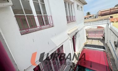 ¡EXCELENTE UBICACIÓN EN CALLE MATTA, LA SERENA!
