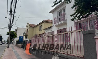 ¡EXCELENTE UBICACIÓN EN CALLE MATTA, LA SERENA!