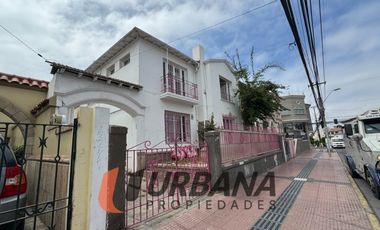 ¡EXCELENTE UBICACIÓN EN CALLE MATTA, LA SERENA!
