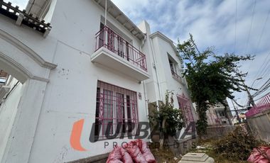¡EXCELENTE UBICACIÓN EN CALLE MATTA, LA SERENA!