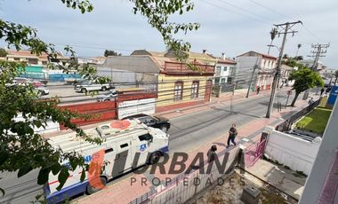 ¡EXCELENTE UBICACIÓN EN CALLE MATTA, LA SERENA!