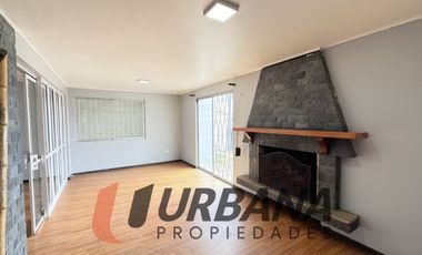 ¡ESPACIOSA CASA EN EXCELENTE UBICACIÓN!
