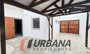 ¡ESPACIOSA CASA EN EXCELENTE UBICACIÓN!