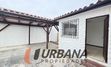 ¡ESPACIOSA CASA EN EXCELENTE UBICACIÓN!