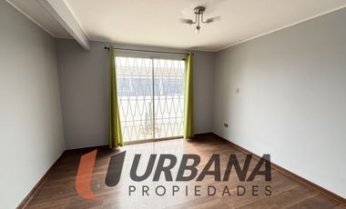 ¡ESPACIOSA CASA EN EXCELENTE UBICACIÓN!