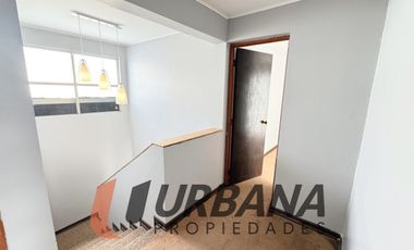 ¡ESPACIOSA CASA EN EXCELENTE UBICACIÓN!
