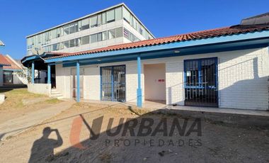 ARRIENDO CASA COMERCIAL JUAN CISTERNAS - LA SERENA